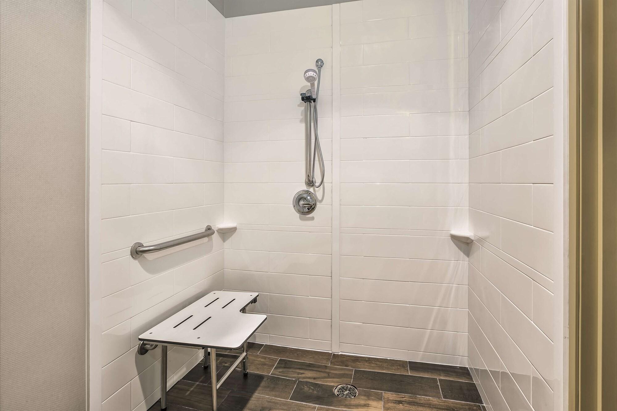 Hampton Inn Detroit/Belleville-Airport Area Extérieur photo
