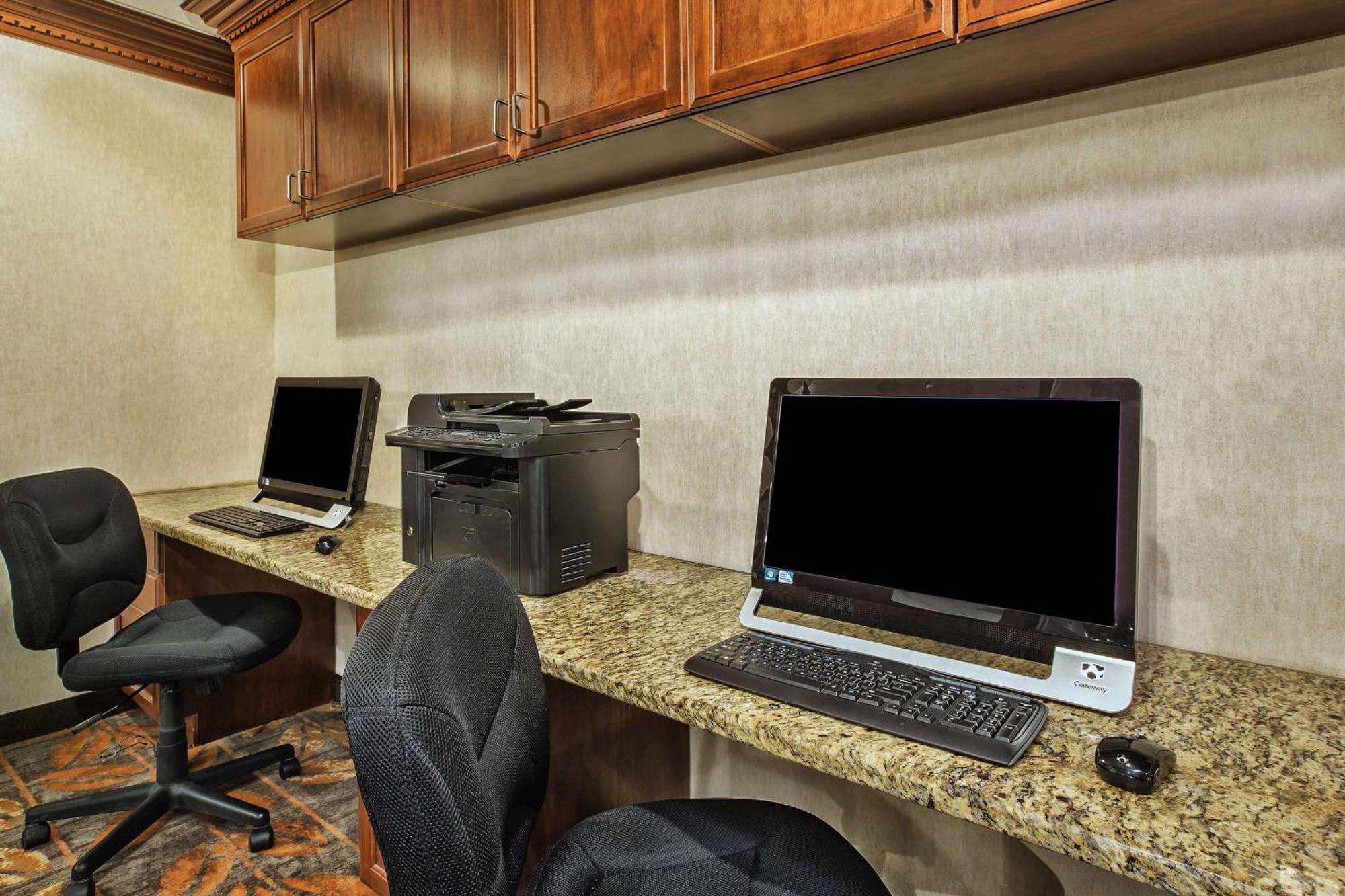 Hampton Inn Detroit/Belleville-Airport Area Extérieur photo