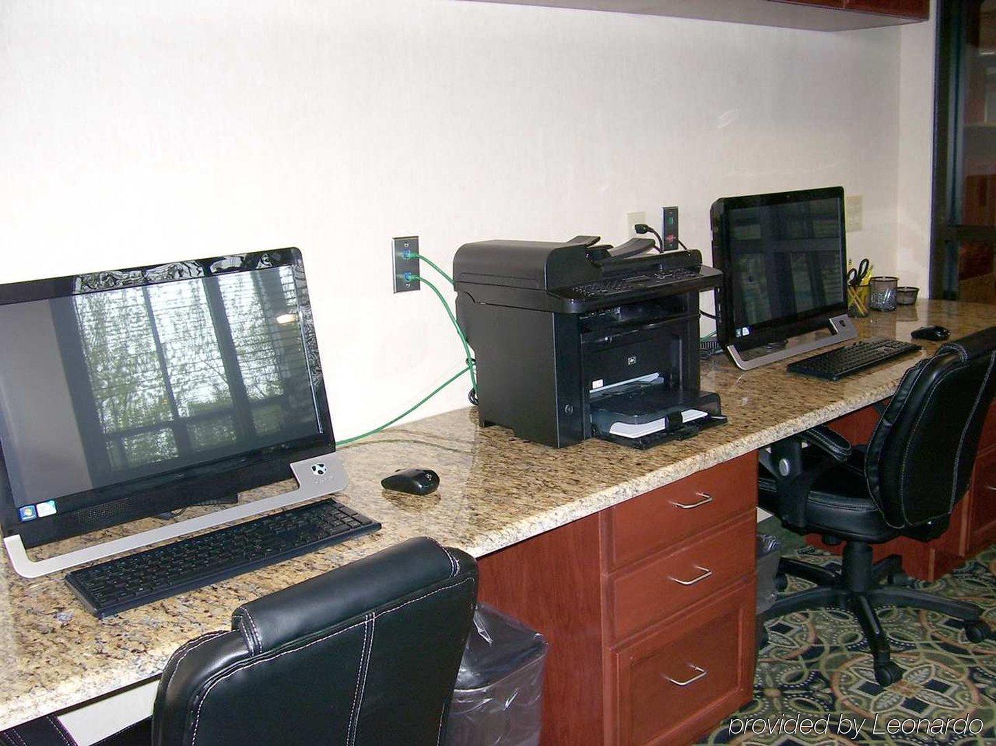 Hampton Inn Detroit/Belleville-Airport Area Extérieur photo